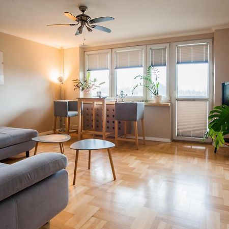 Apartament Next To Old Town 루블린 외부 사진