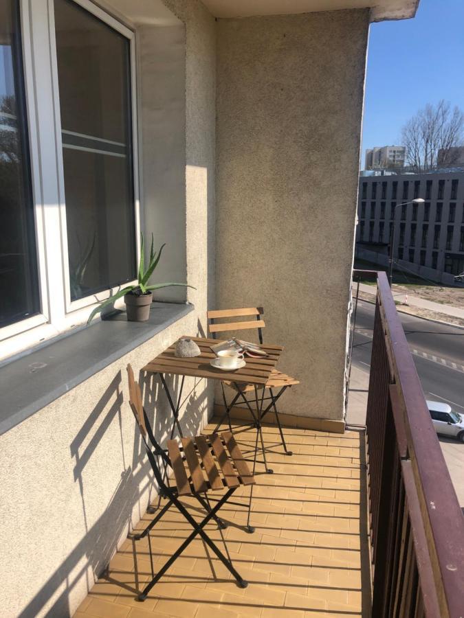 Apartament Next To Old Town 루블린 외부 사진
