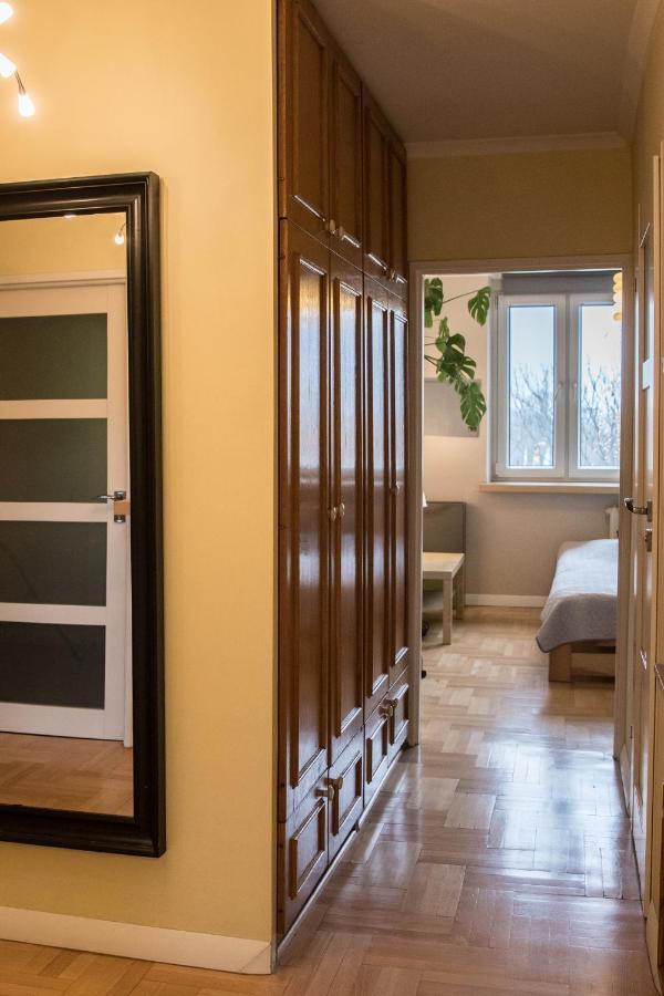 Apartament Next To Old Town 루블린 외부 사진