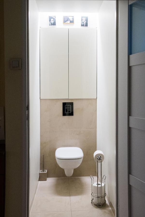 Apartament Next To Old Town 루블린 외부 사진