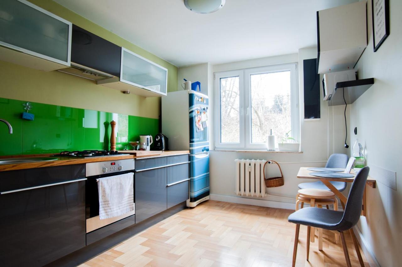 Apartament Next To Old Town 루블린 외부 사진