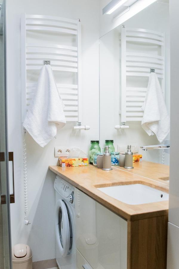 Apartament Next To Old Town 루블린 외부 사진