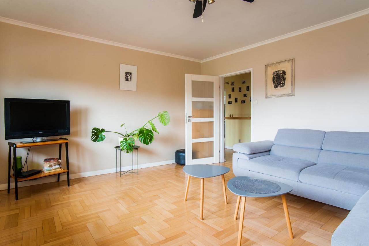 Apartament Next To Old Town 루블린 외부 사진