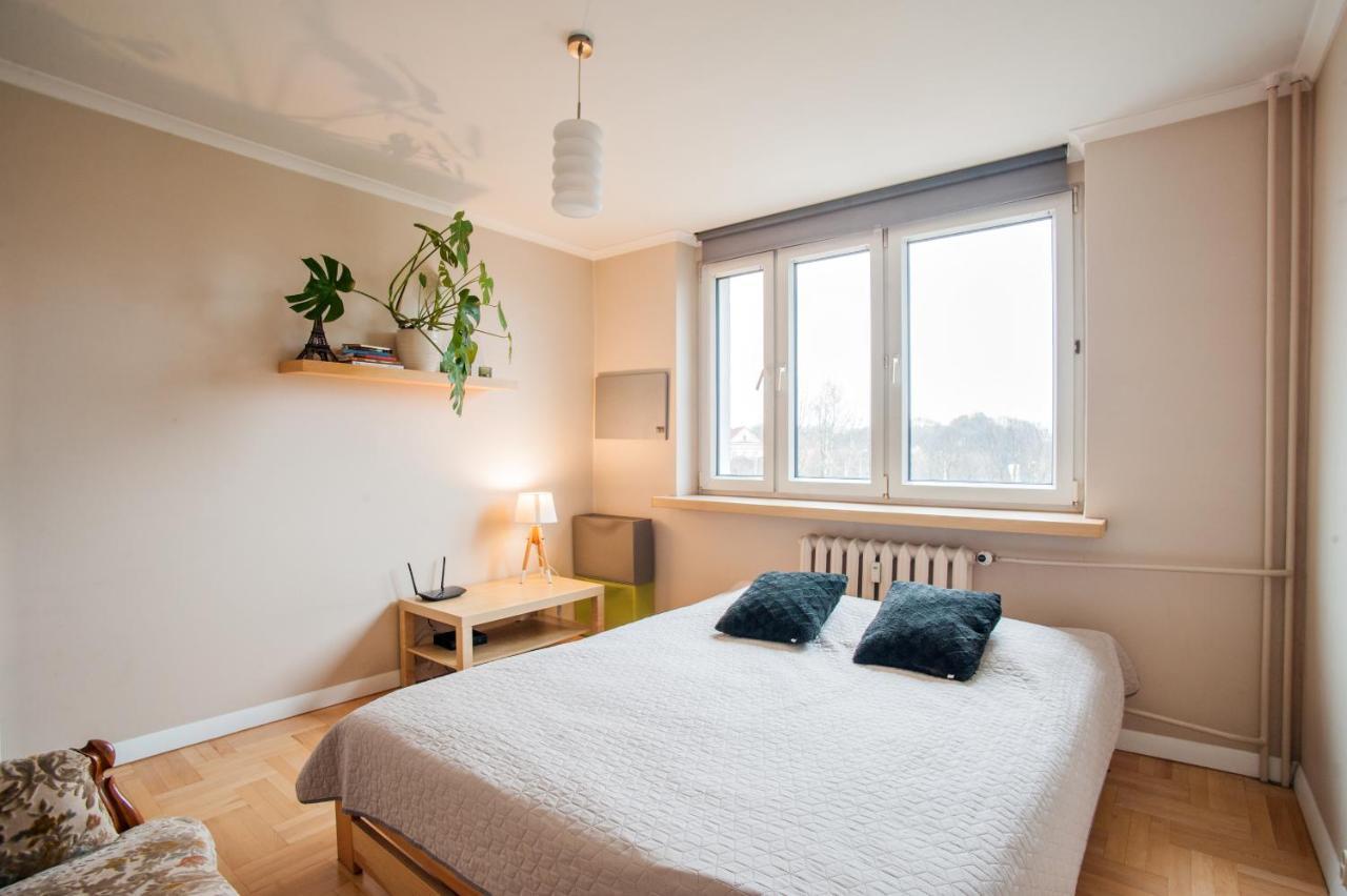Apartament Next To Old Town 루블린 외부 사진