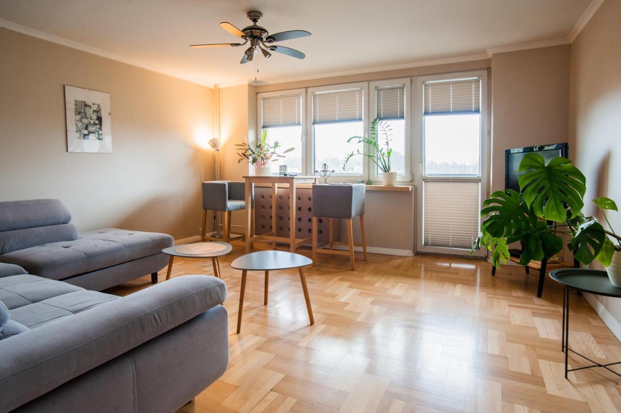 Apartament Next To Old Town 루블린 외부 사진
