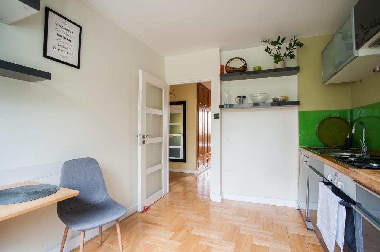 Apartament Next To Old Town 루블린 외부 사진