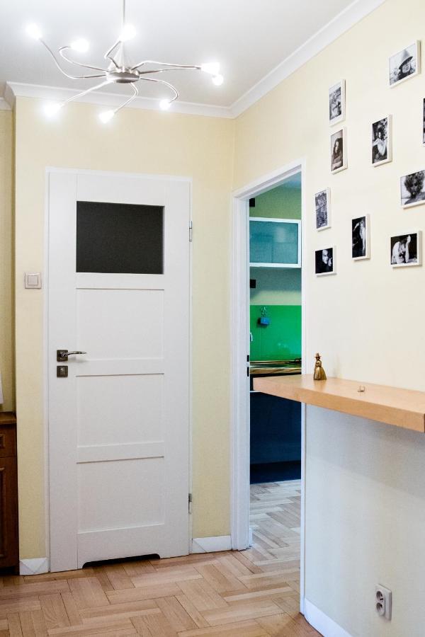Apartament Next To Old Town 루블린 외부 사진